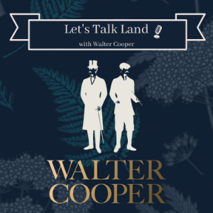 Let's Talk Land-logo