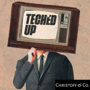 Tech'ed Up-logo