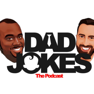 Dad Jokes-logo