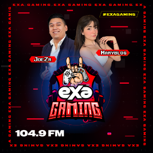 Exa Gaming-logo