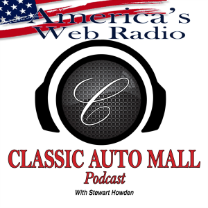 Classic Auto Mall-logo