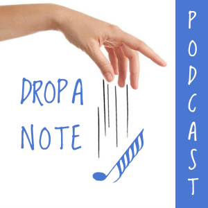 Drop A Note-logo