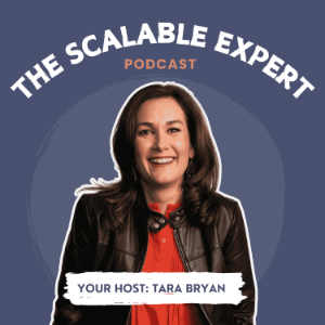 The Scalable Expert-logo