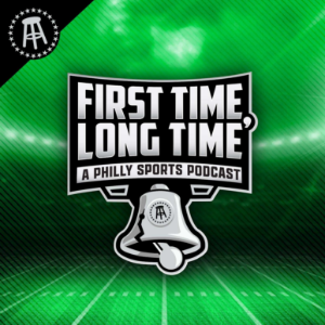 First Time Long Time-logo
