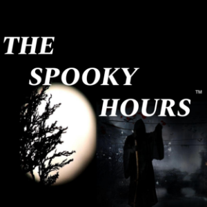 The Spooky Hours-logo