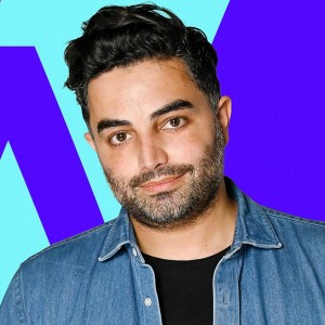 Ankur Desai-logo