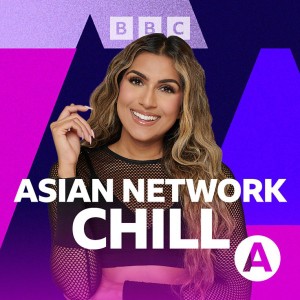 Asian Network Chill-logo