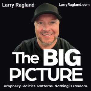 The Big Picture with Larry Ragland-logo