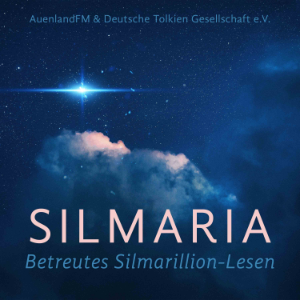 Silmaria - Betreutes Silmarillion-Lesen-logo