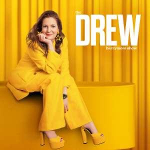 The Drew Barrymore Show-logo