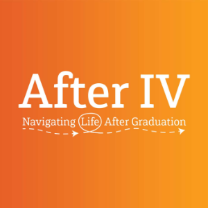 After IV-logo