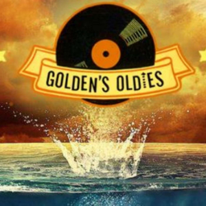 Golden's Oldies-logo