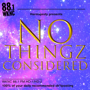 No Thingz Considered-logo