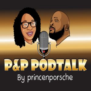 P&P Podtalk-logo