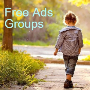 Free Ads Groups-logo