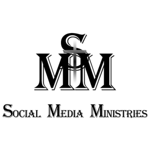 Social Media Ministries Podcast-logo