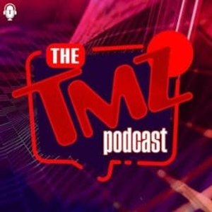 The TMZ Podcast-logo
