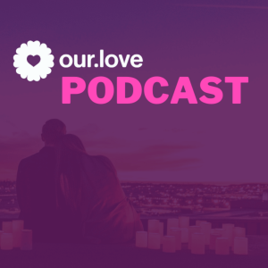 Our.Love Podcast-logo