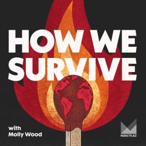 How We Survive-logo