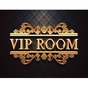 The V.I.P. Room-logo