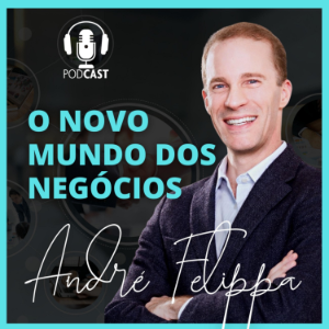 O Novo Mundo dos Negocios | Andre Felippa-logo