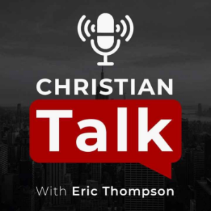 Christian Talk-logo