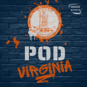 Pod Virginia-logo