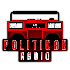 PolitiKan Radio-logo