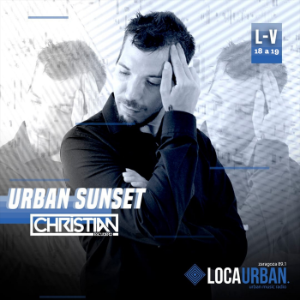 Urban Sunset