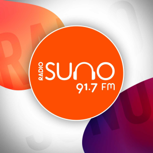 Radio Suno-logo