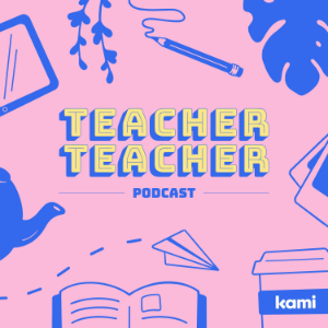 Teacher Teacher-logo