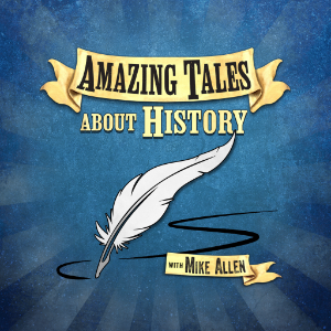 Amazing Tales About History-logo