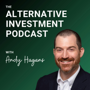 The Alternative Investment Podcast-logo