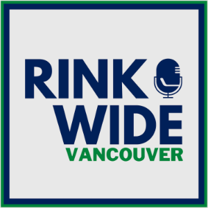 Rink Wide: Vancouver-logo