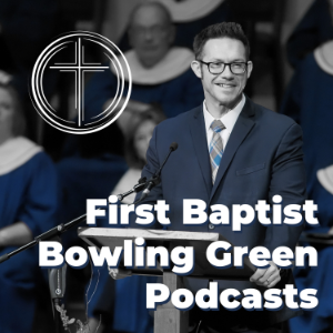 First Baptist Podcasts-logo