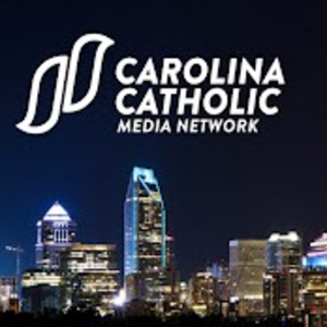 Carolina Catholic Media Podcast-logo