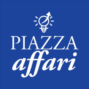 Piazza Affari Podcast-logo