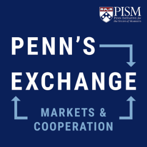 Penn‘s Exchange: Markets & Cooperation-logo