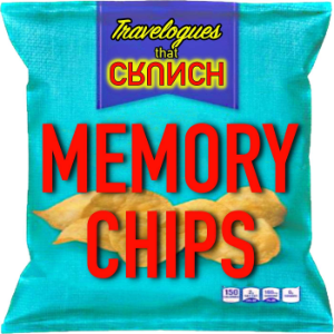 Memory Chips-logo