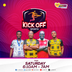 Kick off sports-logo
