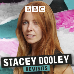 Stacey Dooley-logo