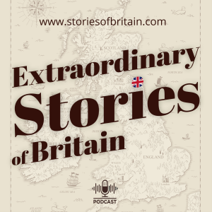 Extraordinary Stories of Britain-logo