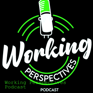 Working Perspectives Podcast-logo