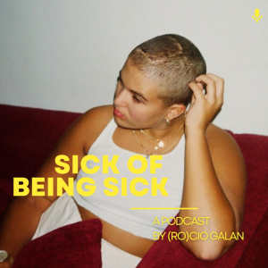 Sick of Being Sick-logo