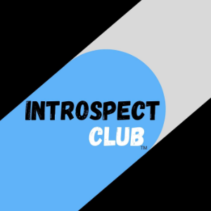 Introspect Club-logo