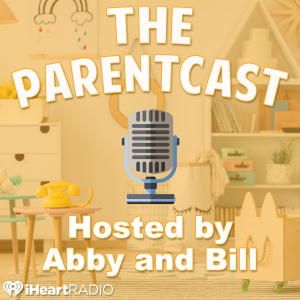 The Parentcast-logo