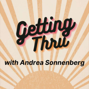 Getting Thru: Stories of Resilience-logo