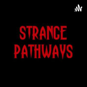 STRANGE PATHWAYS-logo