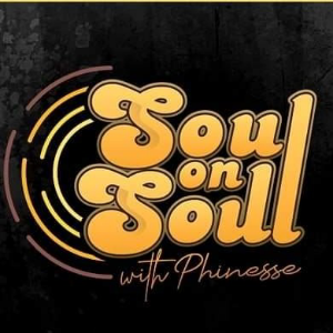 Soul on Soul with Phinesse Podcast-logo