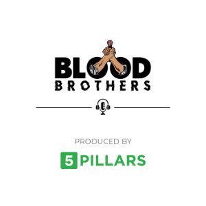 Blood Brothers-logo